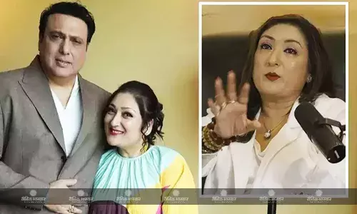 गोविंदा और सुनीता क्यों एक घर में नहीं रहते साथ? अब सुनीता ने बताई असल वजह, तलाक को लेकर कही ये बात