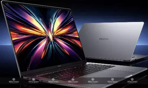 Redmi Book Pro 14 और Book Pro 16 (2025) इंटेल कोर अल्ट्रा 7 255H प्रोसेसर के साथ लॉन्च, जानिए कीमत और स्पेसिफिकेशन