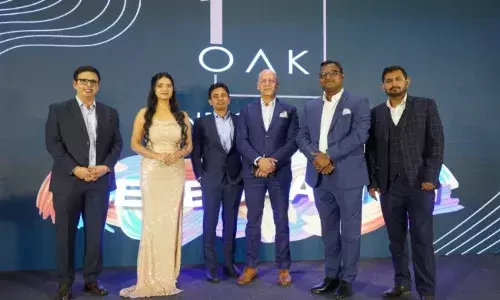 1-OAK के लक्ज़री रेजिडेंशियल प्रोजेक्ट Eden@1 की धमाकेदार सफलता, 15 दिनों में सभी यूनिट्स बिकीं