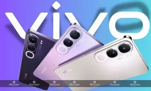 Vivo V50 Lite 4G गूगल प्ले कंसोल पर हुआ स्पॉट, डिजाइन और प्रमुख स्पेसिफिकेशन का खुलासा हुआ