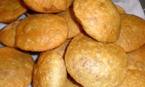 इंटरनेशनल विमेंस डे पर रख रहीं हैं किटी पार्टी तो, अपने हाथों से बनाएं ये स्पेशल नाश्ता और करें सेलिब्रेट