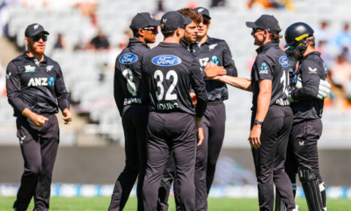 ग्रुप स्टेज के अपने आखिरी मैच में आमने-सामने होने वाले हैं भारत-न्यूजीलैंड, ये किवी खिलाड़ी साबित हो सकते हैं टीम इंडिया के लिए काल