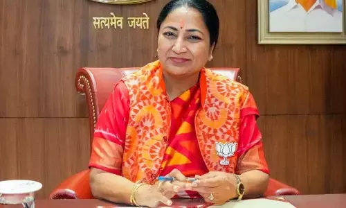 रेखा गुप्ता सरकार का बड़ा फैसला, शहरी विकास मंत्रालय ने बिल्डिंग निर्माण कार्य को लेकर जारी किए दिशा निर्देश रेखा गुप्ता सरकार का बड़ा फैसला, शहरी विकास मंत्रालय ने बिल्डिंग निर्माण कार्य को लेकर जारी किए दिशा निर्देश