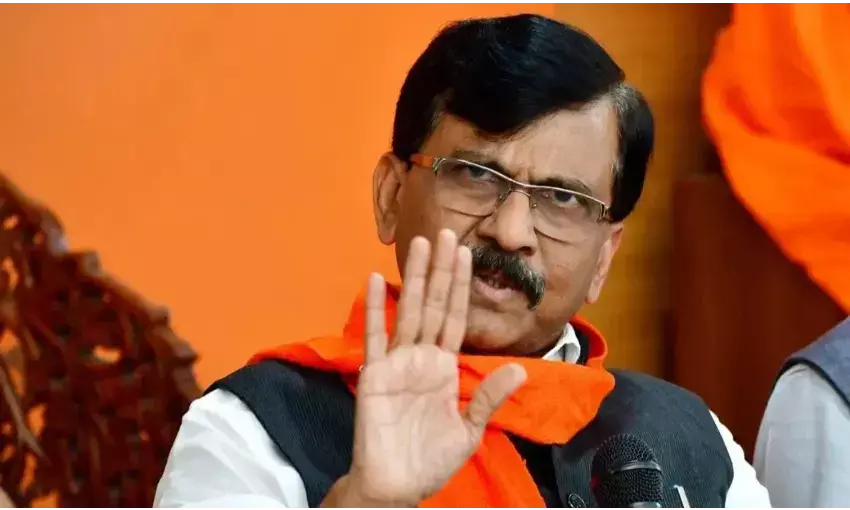 नेता विपक्ष पर उद्धव गुट के दावे से आघाडी में पैदा हो सकता है तनाव