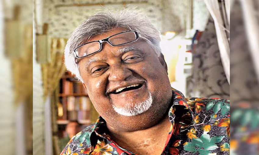 द्मश्री नामदेव ढसाल पर फिल्म बनाने के लिए नहीं ली गई अनुमति, दी कानूनी कार्रवाई की चेतावनी