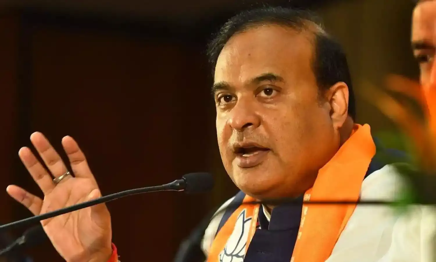 हिंदू धर्म को लेकर सीएम हिमंत बिस्वा सरमा ने कांग्रेस और इंडिया गठबंधन पर साधा निशाना, कहा- ये लोग सनातन विरोधी
