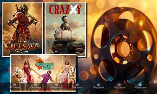 ‘क्रेजी’ का नहीं बन पा रहा क्रेज, विक्की कौशल की फिल्म तेजी से कर रही 500 करोड़ का पीछा, जाने बॉक्स ऑफिस पर फिल्मों का हाल