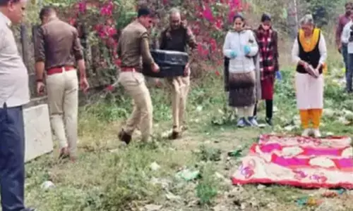 कौन थीं कांग्रेस कार्यकर्ता हिमानी नरवाल? जिनकी लाश सूटकेस में मिलने से गरमाई हरियाणा की सियासत