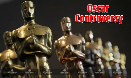 ऑस्कर का विवादों से पूराना नाता स्टेज पर थप्पड़ मारने से लेकर लिप किस तक, सेरेमनी में हो चुके हैं कई बवाल, जानकर आप भी रह जाएंगे हैरान
