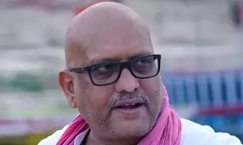 मायावती अब अपने परिवार की समस्याओं में फंस गई हैं, बसपा में हुए फेरबदल पर यूपी कांग्रेस अध्यक्ष अजय राय का बयान