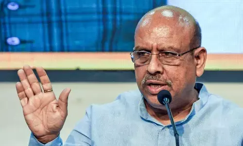 कल भी जारी रहेगी CAG रिपोर्ट पर चर्चा, दिल्ली विधानसभा अध्यक्ष विजेंद्र गुप्ता ने दी जानकारी