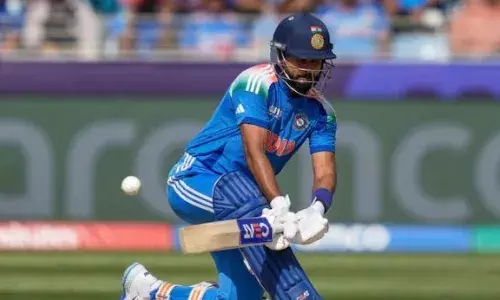 कुछ अच्छे तो एक बेहद शर्मनाक, किवीयों के खिलाफ श्रेयस ने लगाई रिकॉर्ड की झड़ियां