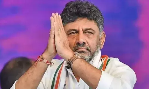 शर्तें रखना या ब्लैकमेल करना मेरे स्वभाव में नहीं.., रोटेशनल सीएम फॉर्मूले की अटकलों के बीच डी के शिवकुमार का बड़ा बयान