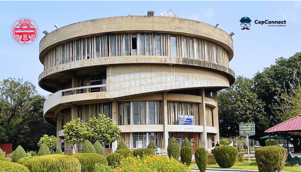 पंजाब यूनिवर्सिटी ने ISAC और Zscaler के साथ मिलकर CopConnect साइबर वेलनेस क्लिनिक की चंडीगढ़ में शुरुवात की