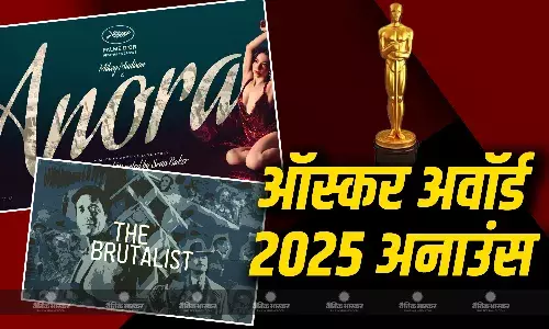 ‘अनोरा’ ने अपने नाम किए बेस्ट फिल्म समेत पांच ऑस्कर अवॉर्ड, एड्रियन ब्रॉडी और मिकी मैडिसन बने बेस्ट एक्टर्स, यहां देखें विनर्स की पूरी लिस्ट