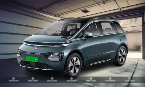 JSW MG मोटर इंडिया ने फरवरी में बेची 4,956 कारें, Windsor को मिला जबरदस्त रिस्पॉन्स