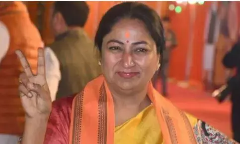 मुख्यमंत्री रेखा गुप्ता ने कहा अबकी बार जनता का बजट होगा मुख्यमंत्री रेखा गुप्ता ने कहा अबकी बार जनता का बजट होगा