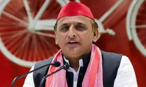 यूपी चुनाव अभी दो साल दूर, अखिलेश यादव ने अभी से ही महिलाओं के लिए कर दिया बड़ा ऐलान, कहा- चुनाव जीतने के बाद लाएंगे स्त्री सम्मान-समृद्धि योजना