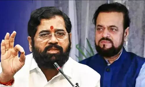 अबू आजमी ने मुगल शासक औरंगजेब को बताया महान, भड़के एकनाथ शिंदे, बोले - दर्ज हो देशद्रोह का मामला.. अबू आजमी ने मुगल शासक औरंगजेब को बताया महान, भड़के एकनाथ शिंदे, बोले - दर्ज हो देशद्रोह का मामला..