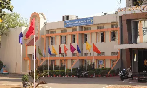 विद्या भारती के कार्यकर्ताओं का महाकुंभ भोपाल में