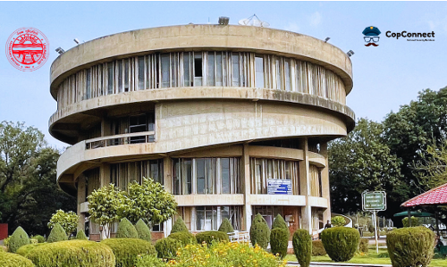 पंजाब यूनिवर्सिटी ने ISAC और Zscaler के साथ मिलकर CopConnect साइबर वेलनेस क्लिनिक की चंडीगढ़ में शुरुवात की