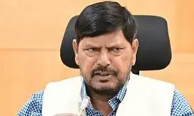 घुमंतू, अर्ध घुमंतू, जनजाति को न्याय दिलाने के लिए हर संभव प्रयास - आठवले