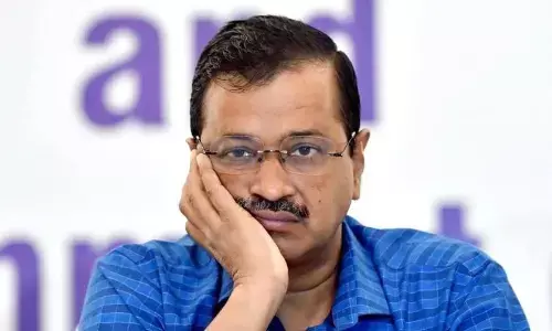 केजरीवाल की भी अभी और बढ़ेगी मुश्किलें, CAG रिपोर्ट को अब जांच के लिए भेजा गया PAC, स्पीकर विजेंद्र गुप्ता ने दिए आदेश