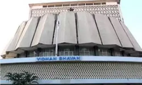 विधान परिषद तालिका सभापति पद पर राकांपा शरद के सदस्य नहीं, कोकाटे के इस्तीफे की मांग पर हंगामा