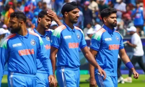 भारत के ये चार खिलाड़ी निकाल सकते हैं वर्ल्ड चैंपियन ऑस्ट्रेलिया की हेकड़ी, एक ने तो न्यूजीलैंड के खिलाफ मचाई थी तबाही