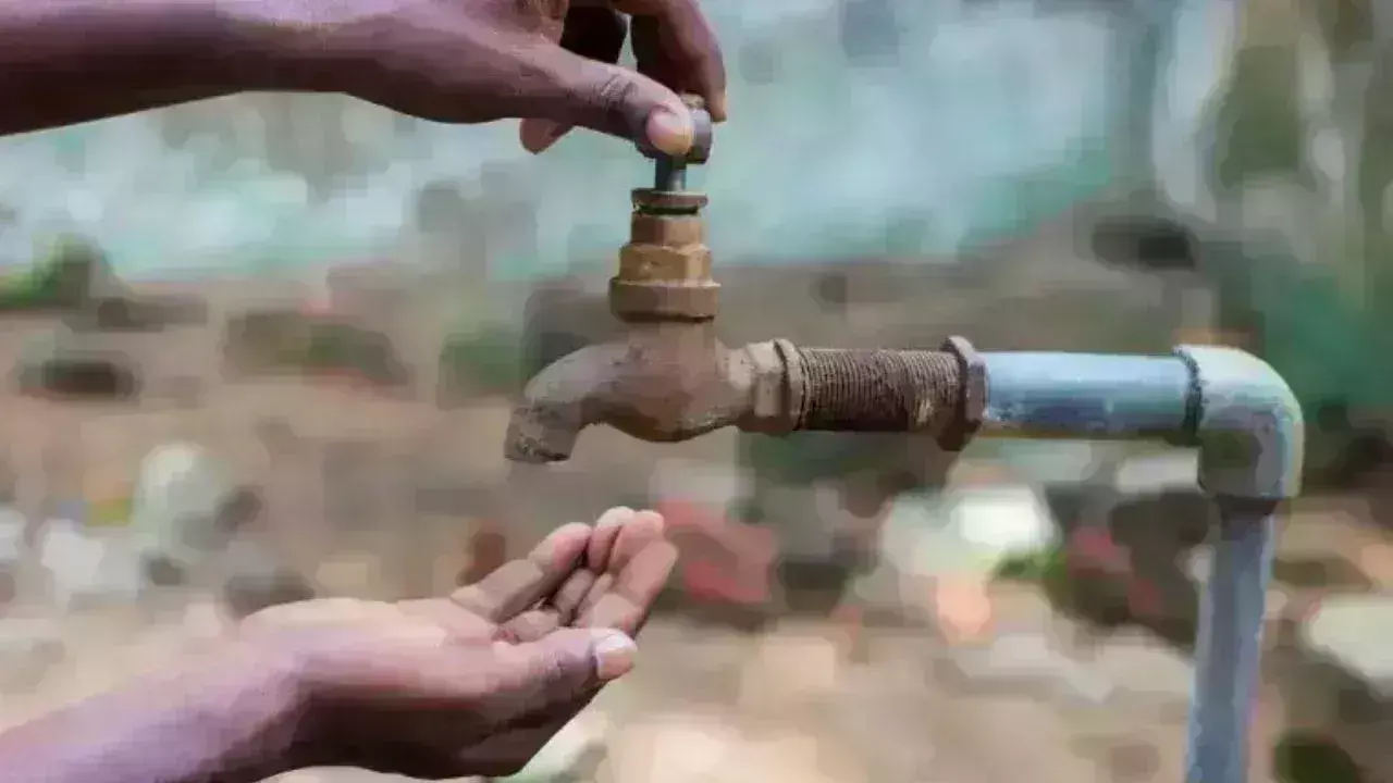 गर्मी में जल संकट से निपटने 93 गांवों के 103 कुएं आएंगे काम, बुझाएंगे प्यास