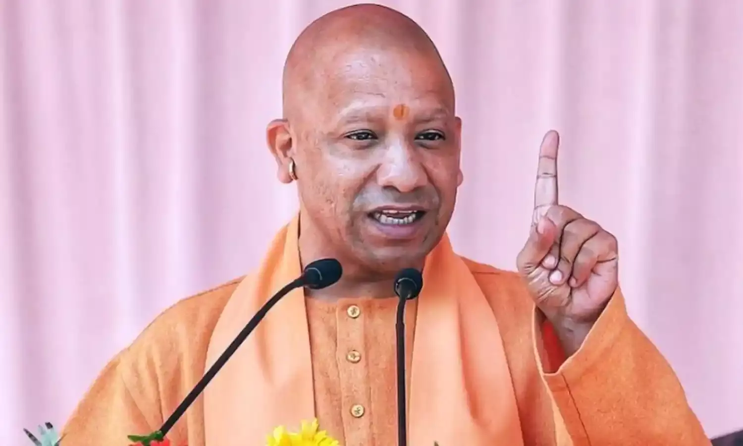 विधानसभा में CM योगी ने दी चेतावनी, अंसल ग्रुप के खिलाफ कार्रवाई की कही बात