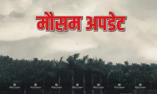 राजधानी दिल्ली में चलेगी तेज हवाएं, UP का मौसम सुहावना, जम्मू-कश्मीर में आने वाले दिनों में होगी बारिश और बर्फबारी