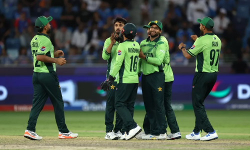 चैंपियंस ट्रॉफी में खराब प्रदर्शन के बाद बाबर-रिजवान को लगा तगड़ा झटका, न्यूजीलैंड के खिलाफ टी-20 सीरीज से हुए बाहर, सलमान आगा को मिली टीम की कप्तानी