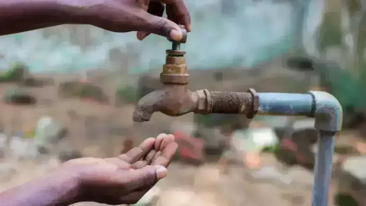 गर्मी में जल संकट से निपटने 93 गांवों के 103 कुएं आएंगे काम, बुझाएंगे प्यास