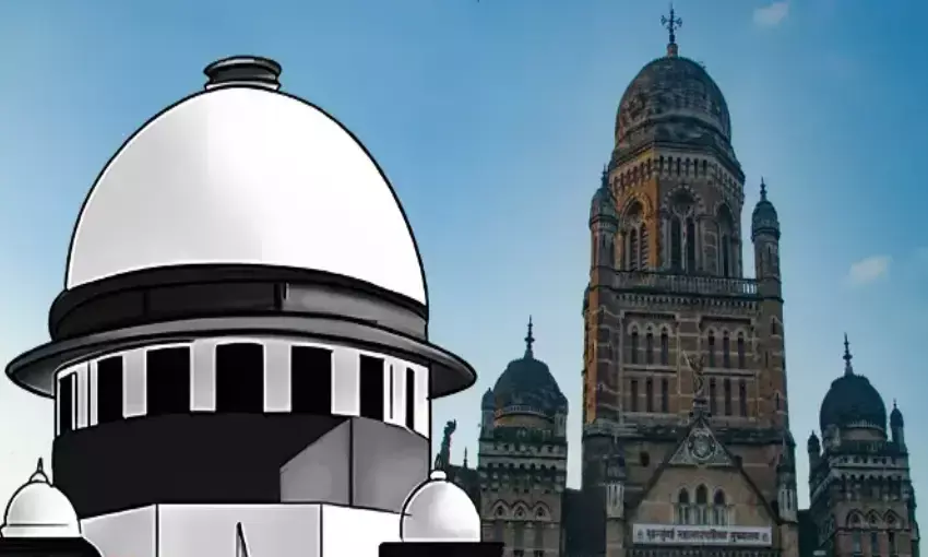 बीएमसी समेत स्थानीय निकाय चुनावों के लिए करना होगा लंबा इंतजार, होगी सुप्रीम कोर्ट में सुनवाई