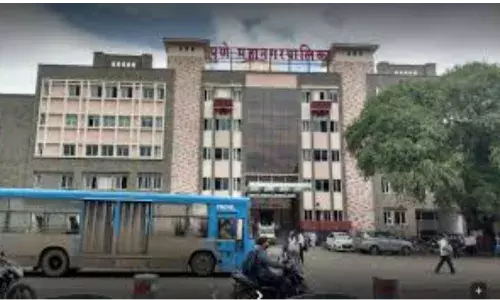 मनपा का 12 हजार 618 करोड़ रुपए का बजट पेश, कोई नया टैक्स नहीं, न दरों में बढ़ोतरी मनपा का 12 हजार 618 करोड़ रुपए का बजट पेश, कोई नया टैक्स नहीं, न दरों में बढ़ोतरी