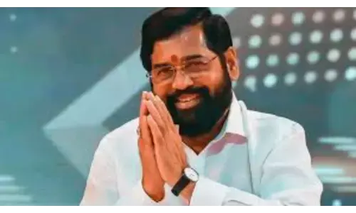 शिवसेना शिंदे गुट ने 23 जिलों में नियुक्त किए संपर्क मंत्री, सामंत को मिली मुंबई उपनगर की जिम्मेदारी