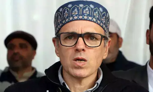 राज्य में 37 विभागों में कितने खाली हैं पद? विधानसभा में CM उमर अब्दुल्ला ने बताया राज्य में 37 विभागों में कितने खाली हैं पद? विधानसभा में CM उमर अब्दुल्ला ने बताया