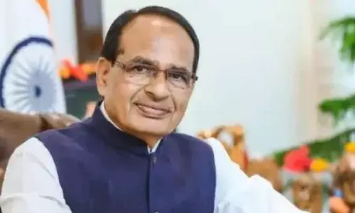 जोधपुर में आयोजित किसान मेला में केंद्रीय कृषि मंत्री शिवराज सिंह चौहान हुए शामिल, वन नेशन वन इलेक्शन पर साझा किए विचार