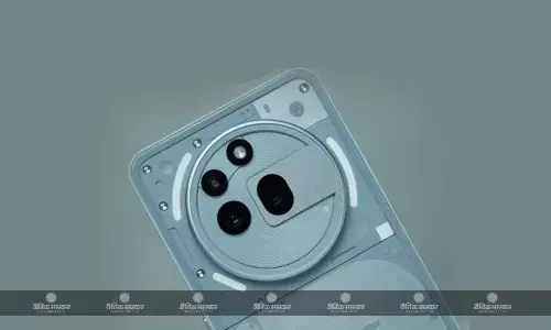 Nothing Phone 3a Pro भारत में हुआ लॉन्च, इसमें है 60x डिजिटल जूम सपोर्ट वाला कैमरा और 50MP सेल्फी सेंसर