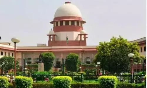 सरकार से कंपेन्सेटरी अफोरेस्टेशन फंड के दुरुपयोग पर सुको ने मांगा जवाब