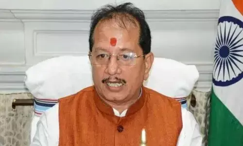 तेजस्वी ने कहा- नीतीश कुमार को दो बार बनाया सीएम, अब डिप्टी सीएम विजय कुमार सिन्हा का आया बयान