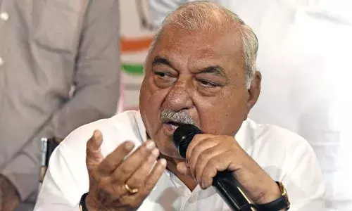 कांग्रेस कल कर सकती है विधायक दल के नेता की घोषणा, गुरुवार को बुलाई विधायक दल की बैठक