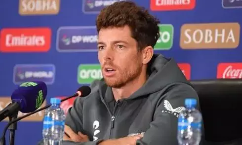 हम पहले ही कर चुके हैं भारत का सामना...कीवी कप्तान ने फाइनल में पहुंचते ही भारतीय शेरों को ललकारा