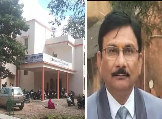 कड़ी सुरक्षा के बीच बोर्ड एग्जाम, नहीं बना एक भी नकल प्रकरण कड़ी सुरक्षा के बीच बोर्ड एग्जाम, नहीं बना एक भी नकल प्रकरण