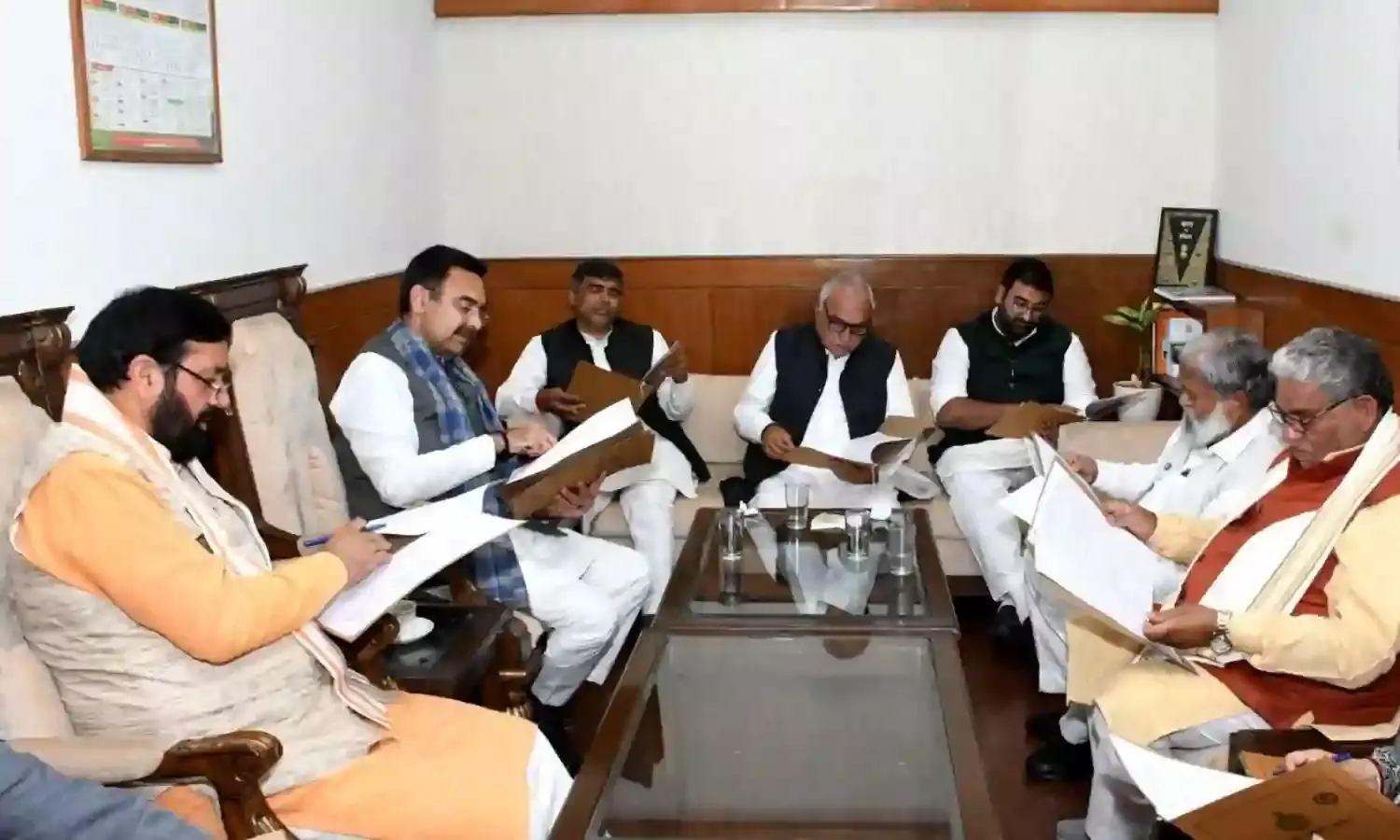 हरियाणा में 7 मार्च से बजट सत्र शुरू, 17 मार्च को बजट पेश करेंगे सीएम नायब सिंह सैनी, जनता को दे सकते हैं बड़ी सौगात