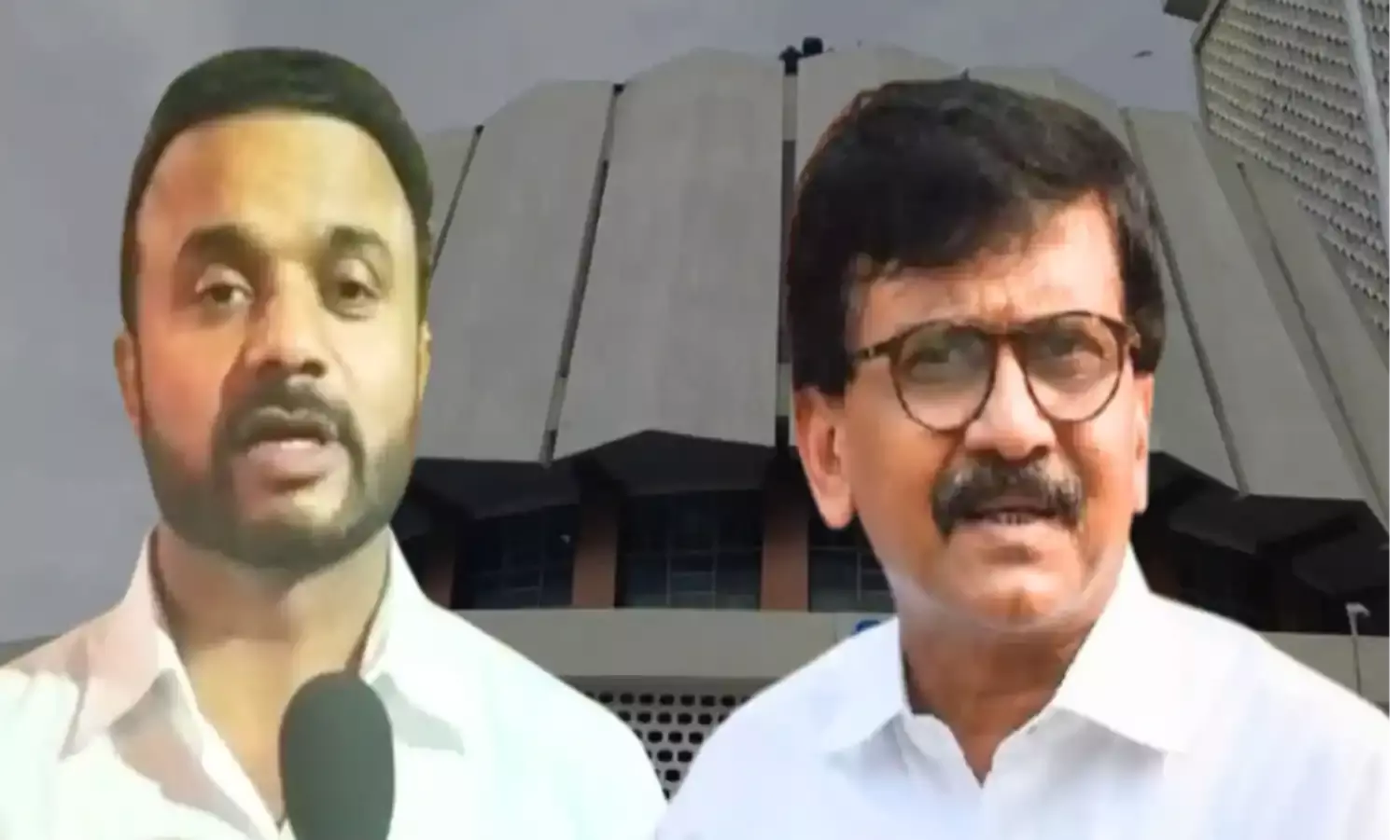 राऊत और रोहित के खिलाफ मंत्री गोरे ने पेश किया विशेषाधिकार हनन प्रस्ताव
