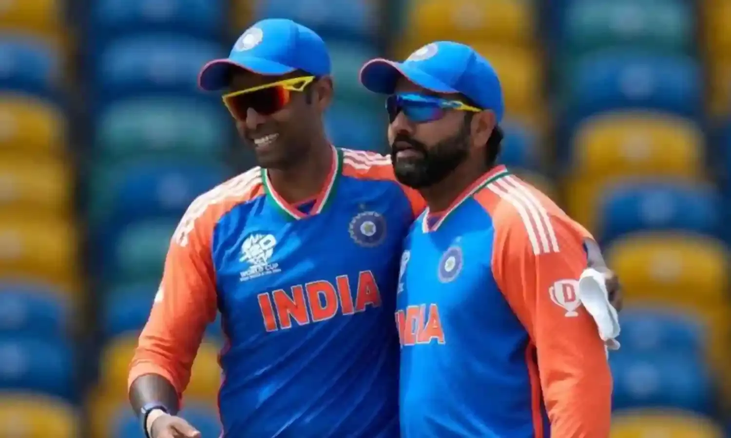 सूर्यकुमार यादव ने टीम इंडिया को फाइनल के लिए दी शुभकामनाएं, रोहित शर्मा की फिटनेस विवाद पर भी दी प्रतिक्रिया