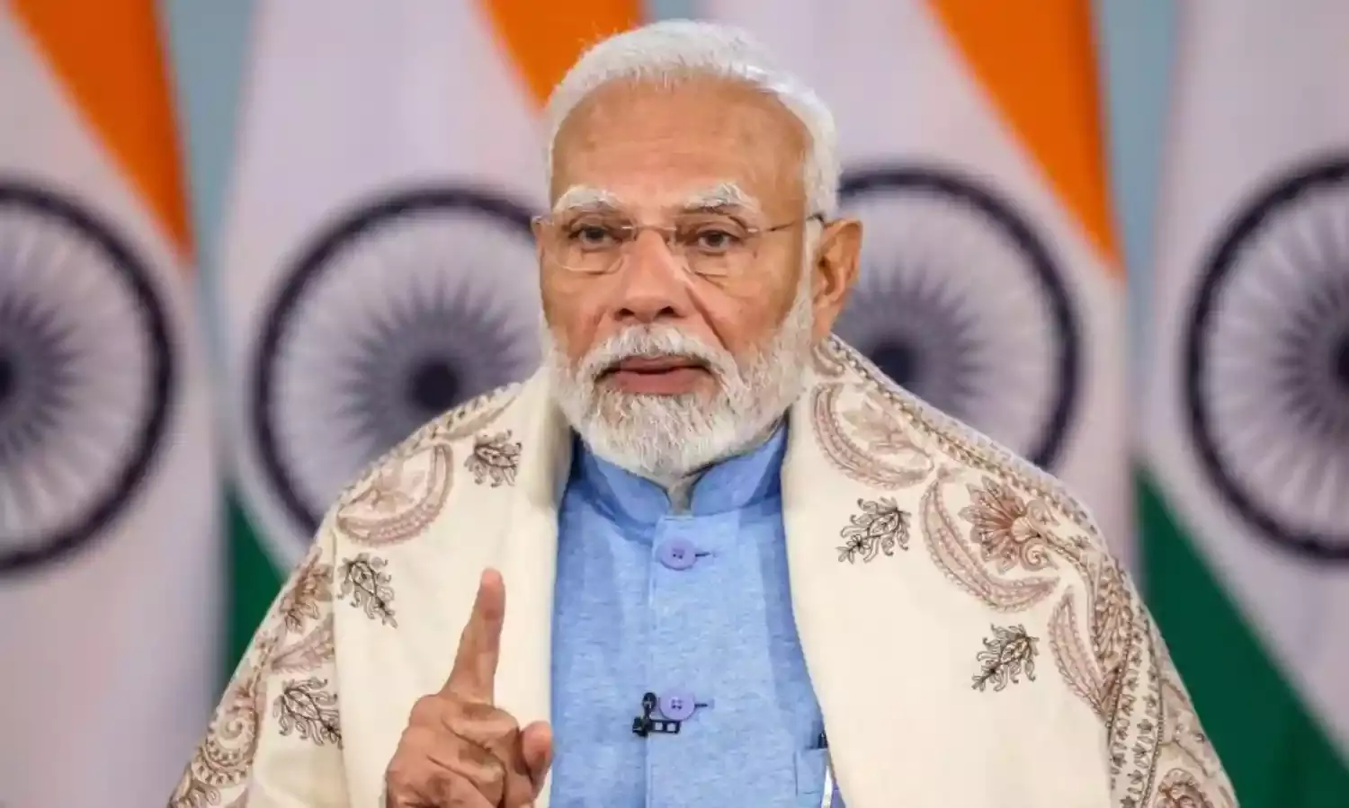 PM मोदी ने रिपब्लिक प्लेनरी समिट 2025 को किया संबोधित, कहा- भारत आज वैश्विक विकास को गति दे रहा है