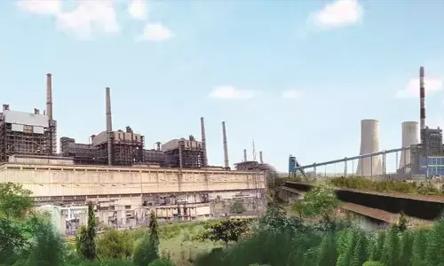 सीटीपीएस में तकनीकी खराबी से यूनिट बंद , उत्पादन प्रभावित